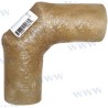 4.00 X 90º CODO