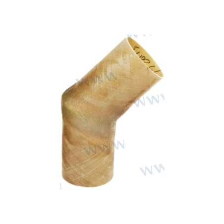 2.00 X 45º CODO