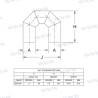 180º RETURN STANDARD