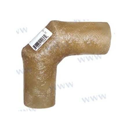1.50 X 90º CODO