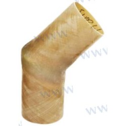 1.50 X 45º CODO