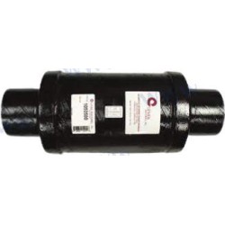 3.00 X 3.00 SILENCIADOR VERNATONE MKII