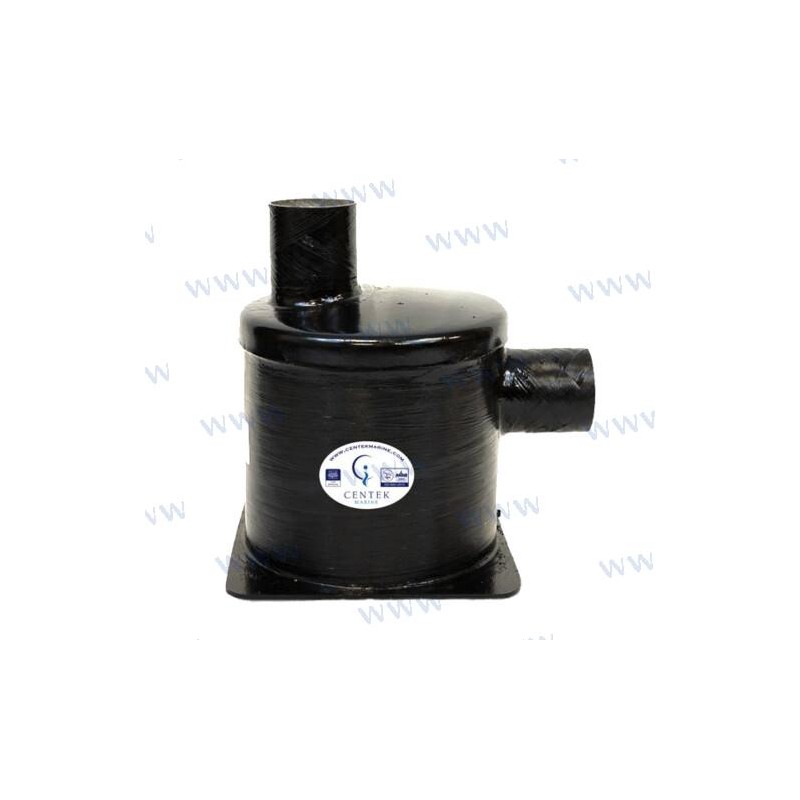 1.50 X 1.50 VERNALIFT MANIFOLD