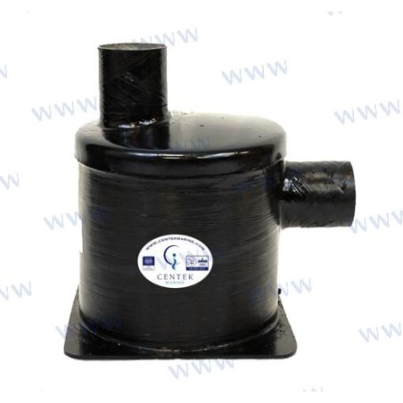 3.50 X 3.50 COLECTOR VERNALIFT