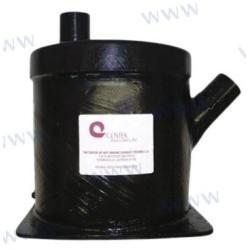 8.00 X 8.00 VERNALIFT MANIFOLD