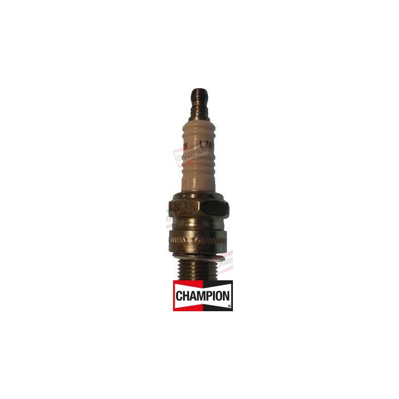 BUJIA CHAMPION L78YC6