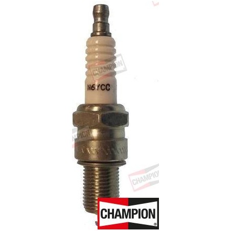 BUJIA CHAMPION N6YCC