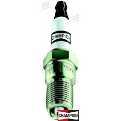 BUJIA CHAMPION P10Y CHAPROSU PIPA SILICONA PARA BUJIA 02 RM 0.028 5.84 25.0