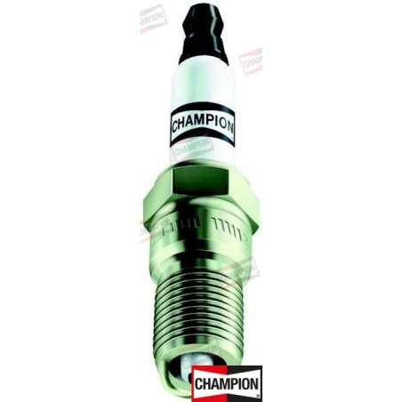 CHAMPION P10Y ZÜNDKERZE CHAPROSU SILIKONROHR FÜR ZÜNDKERZE 02 RM 0,028 5,84 25,0