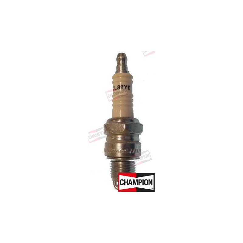 BUJIA CHAMPION QL82YC