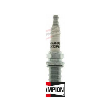 CHAMPION XC12PEPB SPARK PLUG