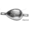 ANODO PEZ C/SOPORTE 147X95 MM