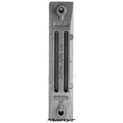 HONDA ANODE 35-50HP