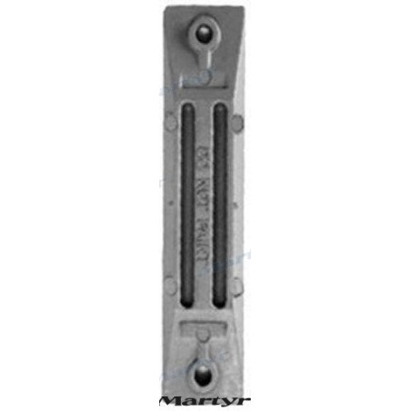 HONDA ANODE 35-50 PS