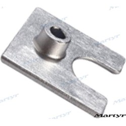 MERCURY ANODE 4-7 HP