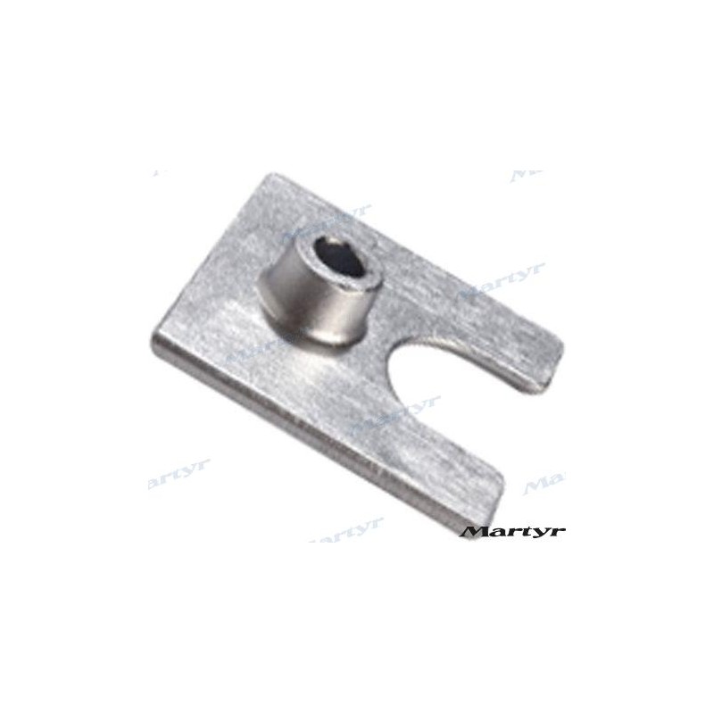 MERCURY ANODE 4-7 HP