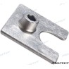 ANODO MERCURY 4-7 HP