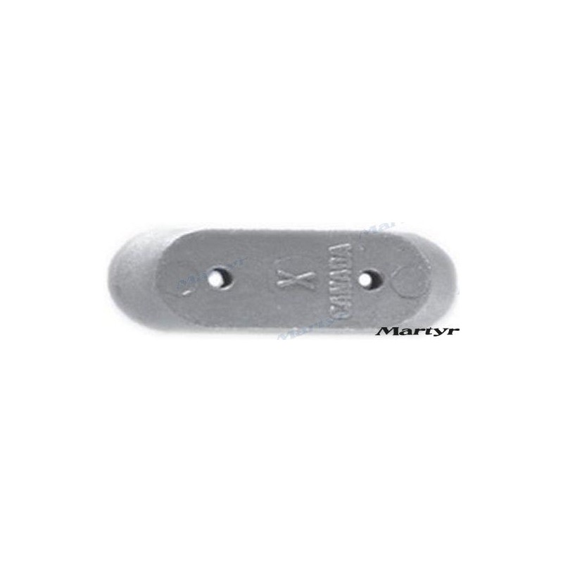 OMC OUTBOARD ANODE