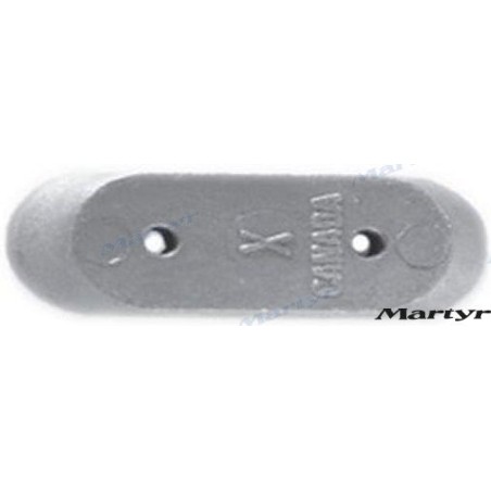OMC OUTBOARD ANODE