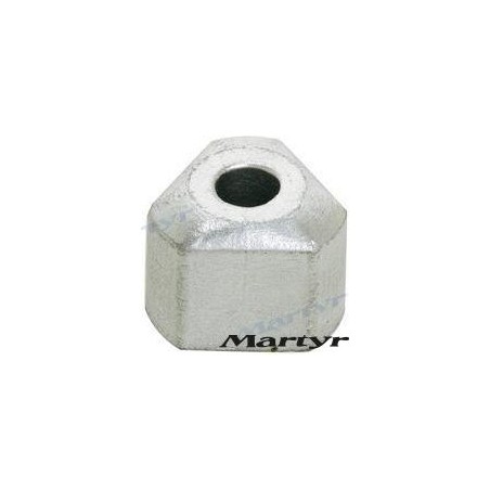 ANODO GORI ZINC