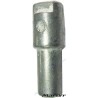 ANODO YAMAHA 9.9 HP ALUMINIO