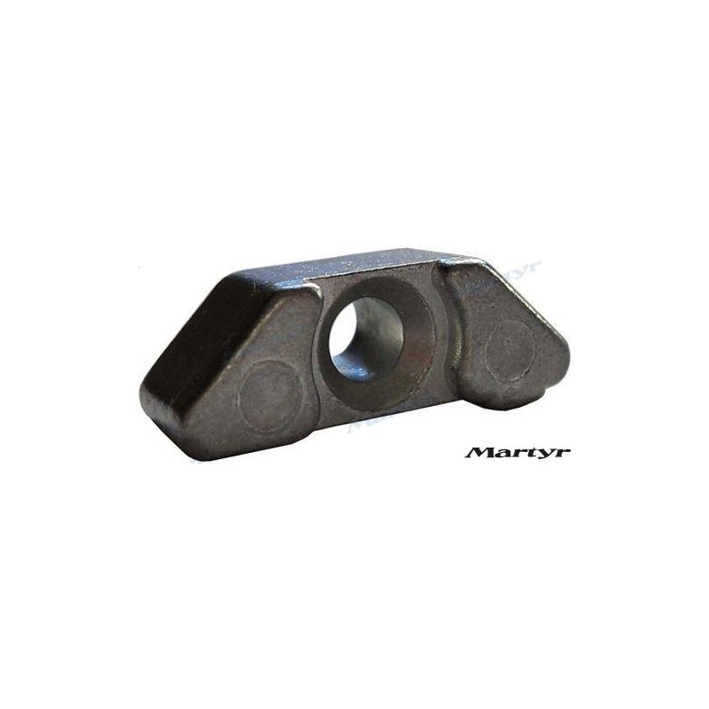 ANODO PARSUN F9.9-F13.5-F15 ALUMINIO