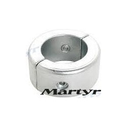 ANODO GORI ZINC
