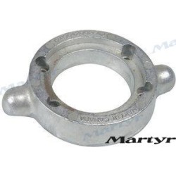 YANMAR ALUMINUM ANODE