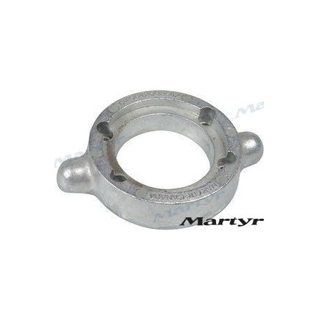 YAMMAR ZINC ANODE