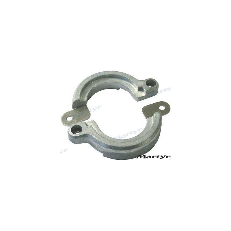 ANODO ALUMINIO YANMAR