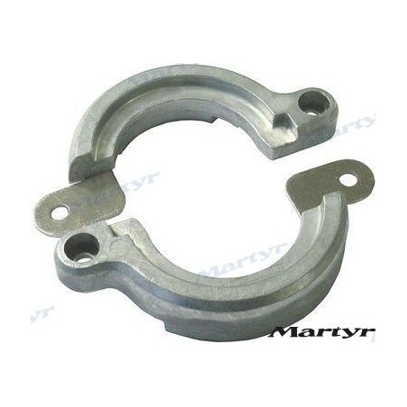 ANODO ALUMINIO YANMAR
