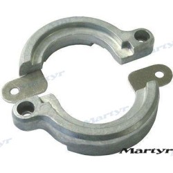 ANODO ZINC YANMAR