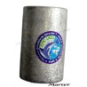 ANODE ALU EXHAUST DPH, DPR, DPI
