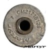 ANODE ALU EXHAUST DPH, DPR, DPI