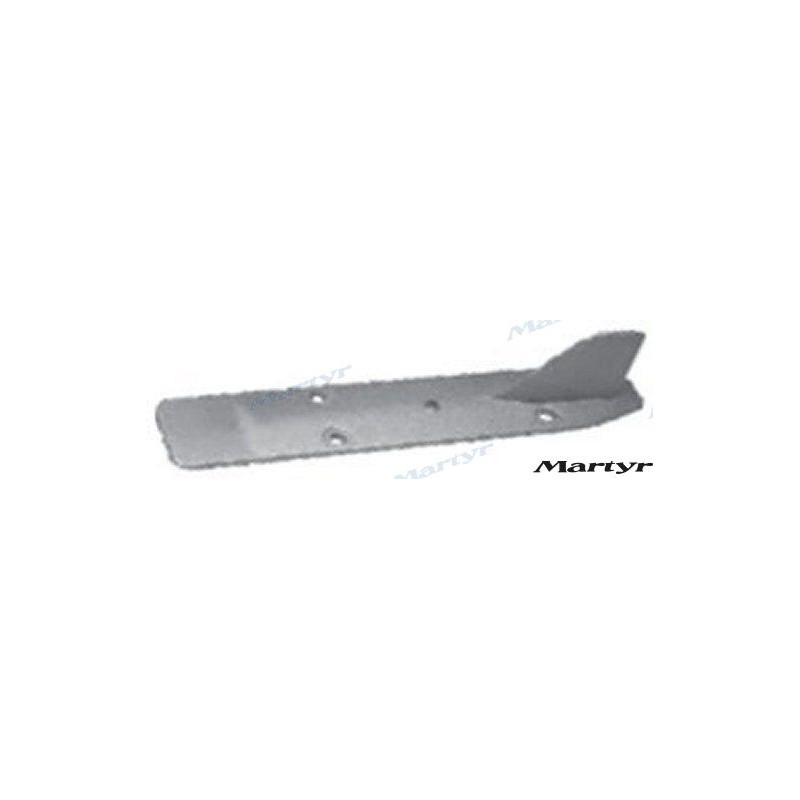 ANODO DE ZINC SELVA 6-8-9.9-15 HP