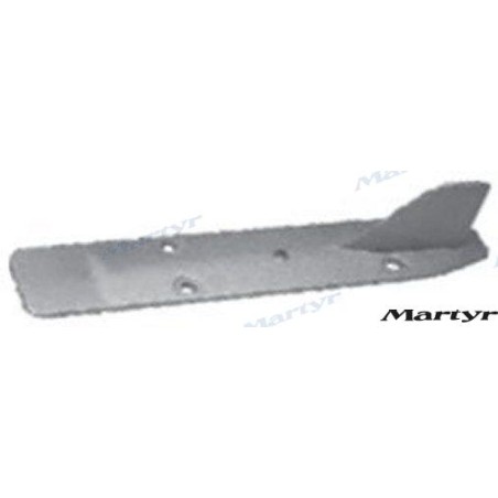 SELVA ZINC ANODE 6-8-9.9-15 HP