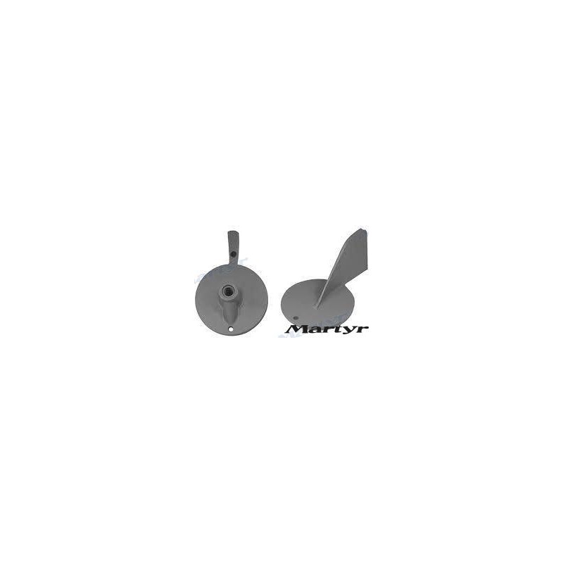 SELVA BEST 800-S1000 ZINC ANODE