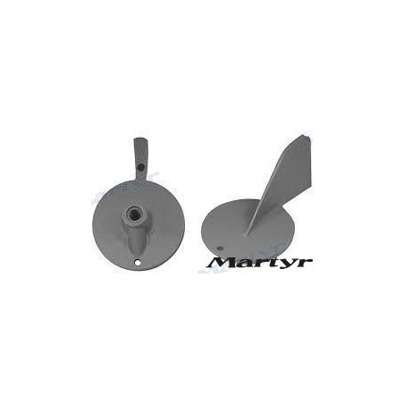 ANODO DE ZINC SELVA BEST 800-S1000
