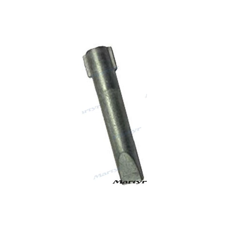 ANODO PARSUN F20-F25 ALUMINIO