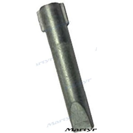 ANODO PARSUN F20-F25 ALUMINIO
