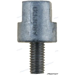 MOTORANODE 128 X 19 MM.