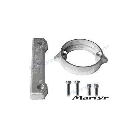 KIT ANODO MAGNESIO
