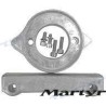 KIT ANODO MAGNESIO