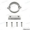 VOLVO 290DP ALUMINIUMANODEN-KIT