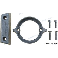 MAGNESIUM-ANODEN-KIT