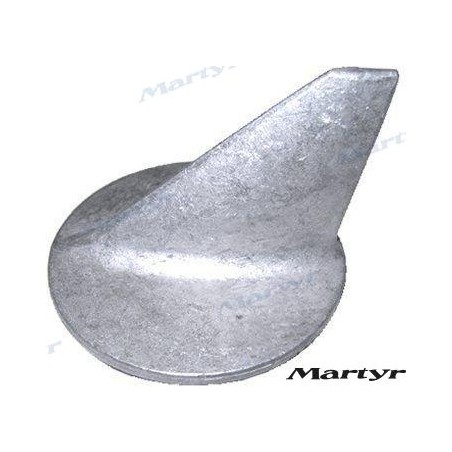 ANODO TIMON ALPHA ONE ALUMINIO