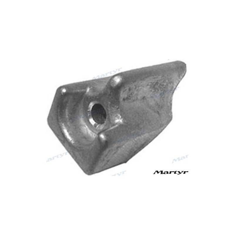 JOHNSON-EVINRUDE ANODE