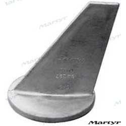 ALUMINIUM-HECKANODE