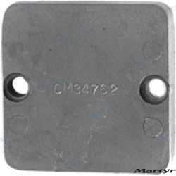 TAIL ANODE