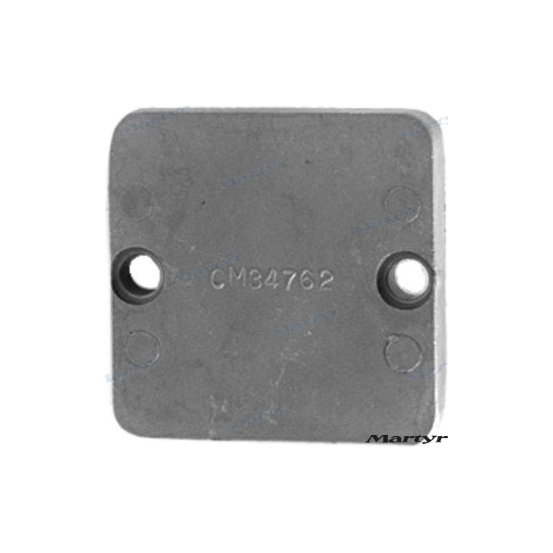 TAIL ANODE